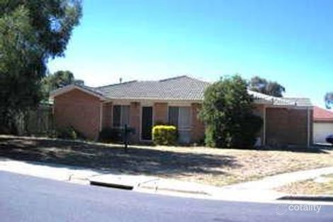 46 Jabanungga Ave, Ngunnawal, ACT 2913