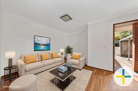 Property photo of 2A Eric Road Artarmon NSW 2064