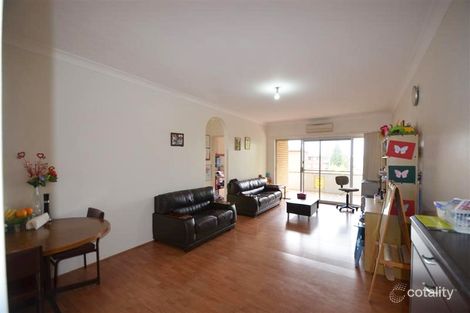 Property photo of 7/34 Great Western Highway Parramatta NSW 2150