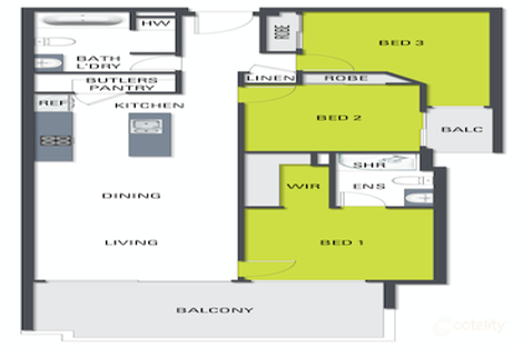 Property photo of 12 High Street Sippy Downs QLD 4556