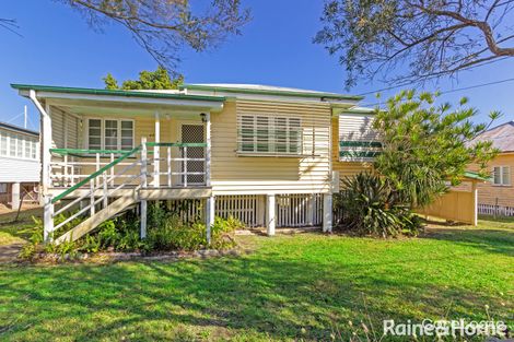 Property photo of 44 Alexandra Street North Booval QLD 4304