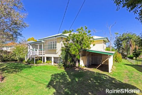 Property photo of 44 Alexandra Street North Booval QLD 4304