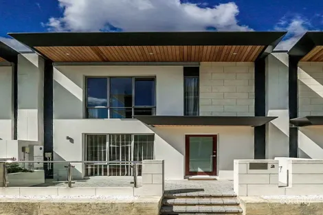 Property photo of 2/2 First Avenue Applecross WA 6153