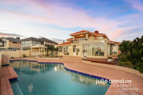 Property photo of 7 Kinsale Drive Mindarie WA 6030