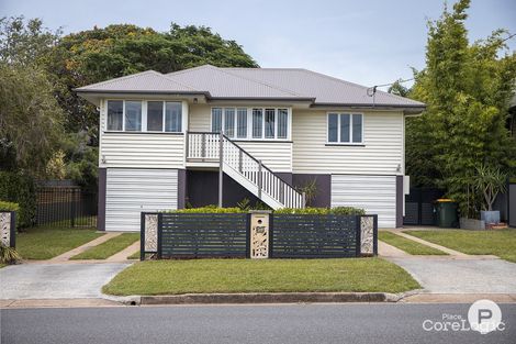 Property photo of 29 Duval Street Wynnum West QLD 4178