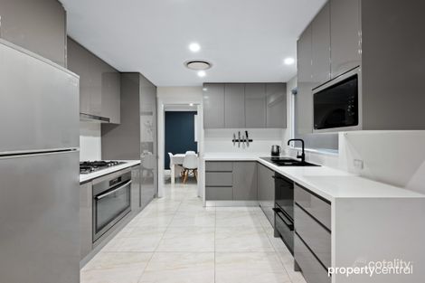 Property photo of 8 Madigan Drive Werrington County NSW 2747