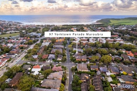 Property photo of 97 Yorktown Parade Maroubra NSW 2035