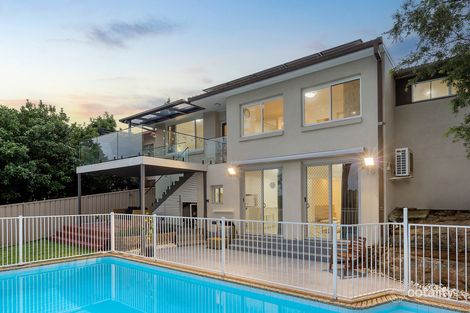 Property photo of 59 Melba Drive East Ryde NSW 2113