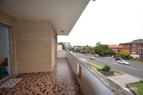 Property photo of 7/34 Great Western Highway Parramatta NSW 2150