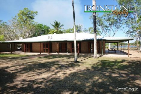 Property photo of 40 McMinns Drive McMinns Lagoon NT 0822