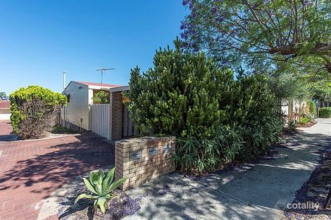 Property photo of 1/13 Goddard Street Lathlain WA 6100