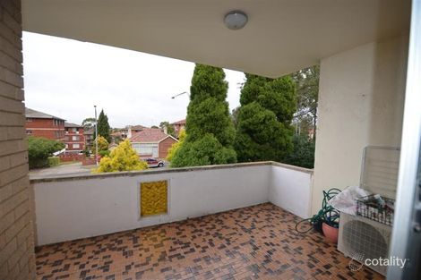 Property photo of 7/34 Great Western Highway Parramatta NSW 2150