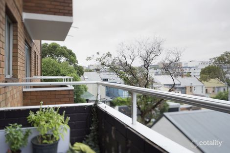 11/9-15 Foss St, Forest Lodge, NSW 2037