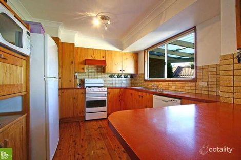 Property photo of 12 Erlinya Place Cordeaux Heights NSW 2526