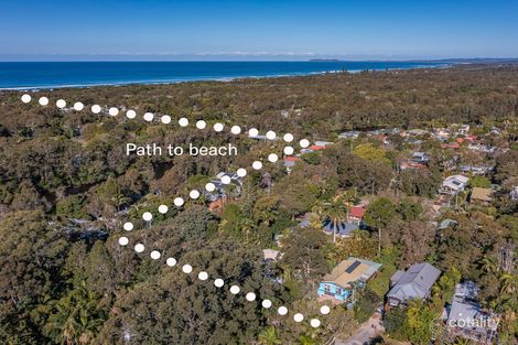 Property photo of 2 Clifford Street South Golden Beach NSW 2483