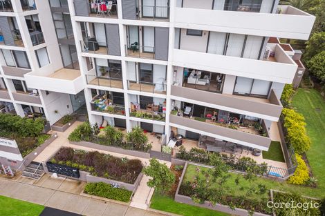 Property photo of 208/33 Devonshire Street Chatswood NSW 2067