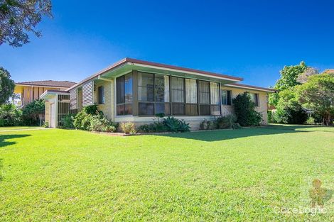 Property photo of 5 Rowan Drive Brassall QLD 4305