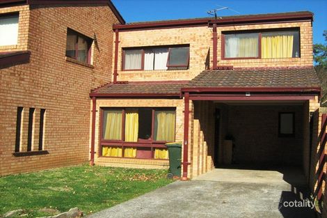 6/56 Ingleburn Rd, Ingleburn, NSW 2565