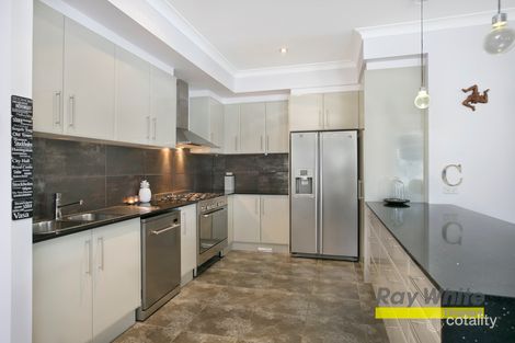 66 Brokenwood Cct, Gumdale, QLD 4154