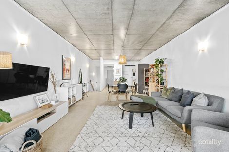 Property photo of 304/8 Skyring Terrace Teneriffe QLD 4005