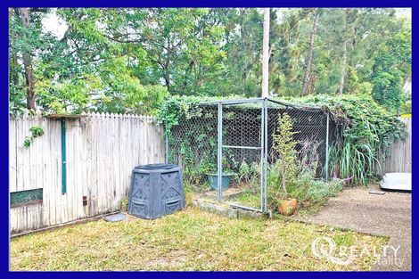 Property photo of 1/16 Michael Lynagh Drive Daisy Hill QLD 4127