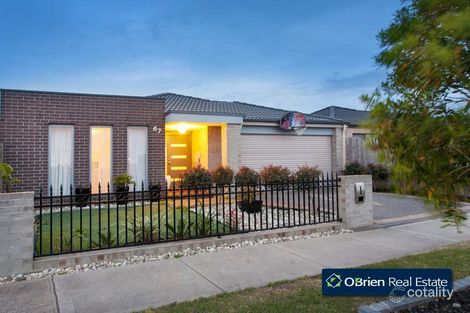 Property photo of 67 Calais Circuit Cranbourne West VIC 3977