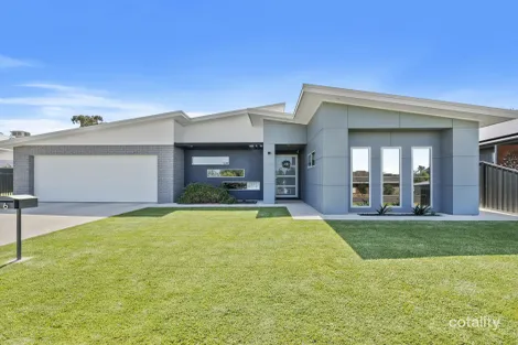 Property photo of 6 Riesling Road Rutherglen VIC 3685