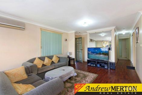 Property photo of 29 Linde Road Glendenning NSW 2761