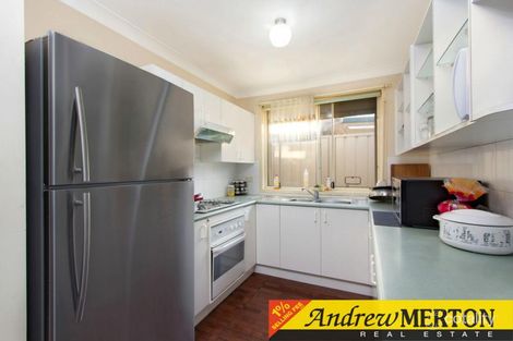 Property photo of 29 Linde Road Glendenning NSW 2761