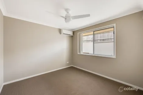 Property photo of 26 Alpine Court Cranley QLD 4350