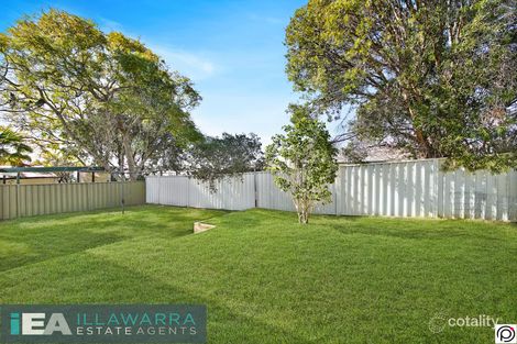 Property photo of 48 Cassia Street Barrack Heights NSW 2528