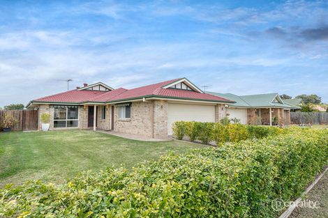 Property photo of 4 Springvale Place Carina QLD 4152