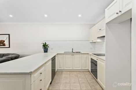 Property photo of 13/40 Cooyong Crescent Toongabbie NSW 2146