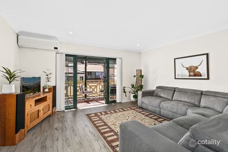 Property photo of 13/40 Cooyong Crescent Toongabbie NSW 2146