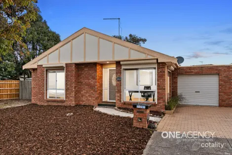 2/107 Seabrook Bvd, Seabrook, VIC 3028