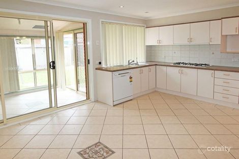 Property photo of 15 Dunbar Avenue Werrington County NSW 2747