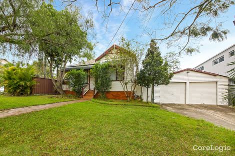 Property photo of 26 Rickard Road South Hurstville NSW 2221