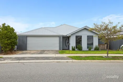 31 Lochern Rd, Baldivis, WA 6171