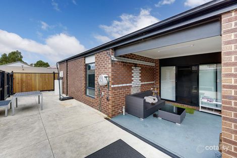 Property photo of 40 Daybreak Vista Mickleham VIC 3064