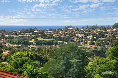 Property photo of 2 Parkes Lane Terranora NSW 2486