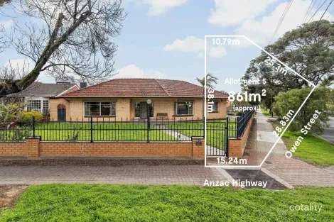 269 Anzac Hwy, Plympton, SA 5038