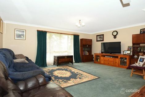 Property photo of 3B Caton Street Drayton QLD 4350