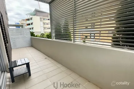 Property photo of 209/5 Sharp Street Belmont NSW 2280