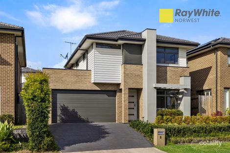 Property photo of 8 Gravity Street Schofields NSW 2762