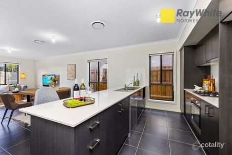 Property photo of 8 Gravity Street Schofields NSW 2762