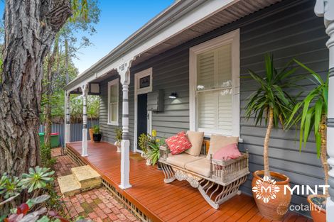 Property photo of 10 Amherst Street Fremantle WA 6160