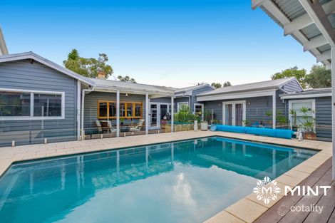 Property photo of 10 Amherst Street Fremantle WA 6160
