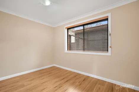 Property photo of 55 North Road Lower Beechmont QLD 4211