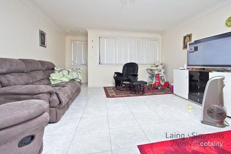 Property photo of 9/1 Greystanes Road Greystanes NSW 2145