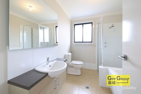 Property photo of 4 Elsa Glade Tallawong NSW 2762